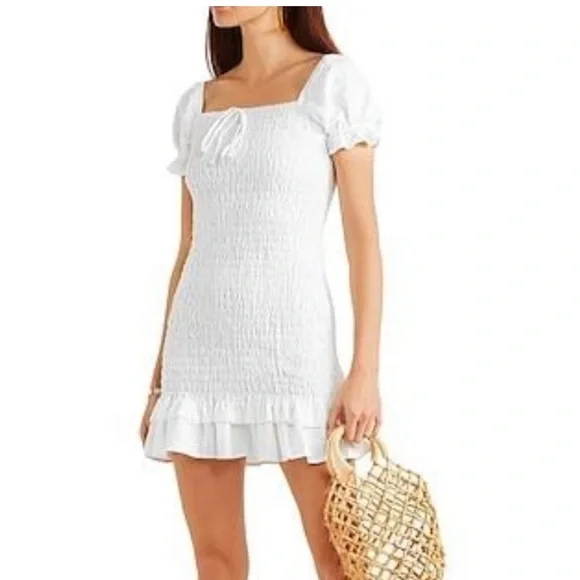 Faithfull the Brand | Dresses | Nwt Faithfull The Brand Cette Linen Mini Dress | Poshmark Faithfull the Brand | Dresses | Nwt Faithfull The Brand Cette Linen Mini Dress | Poshmark